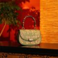 Handcrafted_Embroidery_Leather_Green_Handbag_Camellia_Bamboo_Handle_-_SinoCultural-2480382