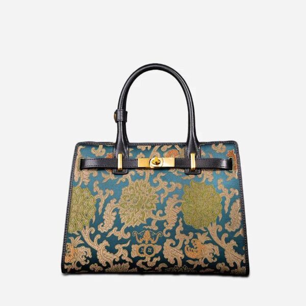 Handmade_Song_Brocade_Chinoiserie_Leather_Kelly_Bag_Canzhi_WenW4188-1_1 Handmade_Song_Brocade_Chinoiserie_Leather_Kelly_Bag_Canzhi_WenW4188-1_1