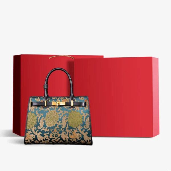 Handmade_Song_Brocade_Chinoiserie_Leather_Kelly_Bag_Canzhi_WenW4188-1_3 Handmade_Song_Brocade_Chinoiserie_Leather_Kelly_Bag_Canzhi_WenW4188-1_3
