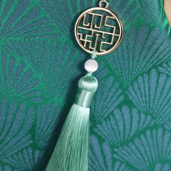 Mulberry_Silk_Green_Pine_Leaf_Vintage_Kiss_Lock_Clasp_Bag_-_SinoCultural-2481635 Mulberry_Silk_Green_Pine_Leaf_Vintage_Kiss_Lock_Clasp_Bag_-_SinoCultural-2481635