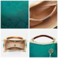 Mulberry_Silk_Green_Pine_Leaf_Vintage_Kiss_Lock_Clasp_Bag_-_SinoCultural-2481639