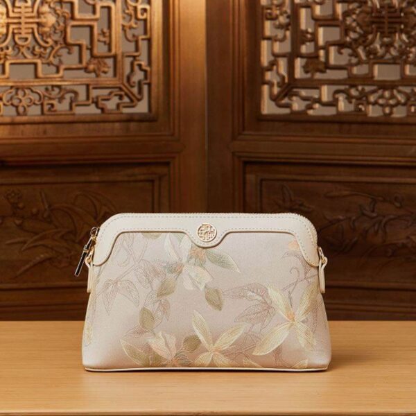 Mulberry_Silk_Leather_Exquisite_Jacquard_Clutch_Bag_-_SinoCultural-2481769 Mulberry_Silk_Leather_Exquisite_Jacquard_Clutch_Bag_-_SinoCultural-2481769