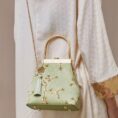 Mulberry_Silk_Luxury_Light_Green_Kiss_Lock_Clutch_Bag_-_SinoCultural-2481831