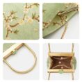 Mulberry_Silk_Luxury_Light_Green_Kiss_Lock_Clutch_Bag_-_SinoCultural-2481843