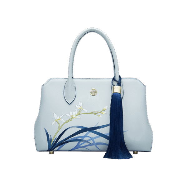 P120609-Chinese_Embroidery_Leather_Crossbody_Tote_Bag_Blue_Orchid_Handbag P120609-Chinese_Embroidery_Leather_Crossbody_Tote_Bag_Blue_Orchid_Handbag