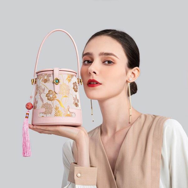 Song_Brocade_Fragrant_Cloud_Silk_Bucket_Bag_-_SinoCultural-2483094 Song_Brocade_Fragrant_Cloud_Silk_Bucket_Bag_-_SinoCultural-2483094