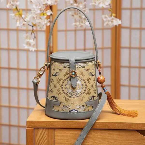 Song_Brocade_Fragrant_Cloud_Silk_Bucket_Bag_-_SinoCultural-2483108 Song_Brocade_Fragrant_Cloud_Silk_Bucket_Bag_-_SinoCultural-2483108