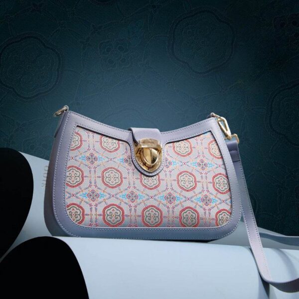 Song_Brocade_Leather_Blue_Shoulder_Bag_Ruyi_Pattern_FJ270038-1_2 Song_Brocade_Leather_Blue_Shoulder_Bag_Ruyi_Pattern_FJ270038-1_2