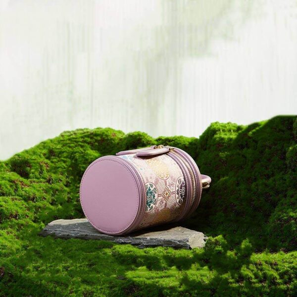 Song_Brocade_Leather_Bucket_Cylinder_Bag_-_SinoCultural-2483269 Song_Brocade_Leather_Bucket_Cylinder_Bag_-_SinoCultural-2483269