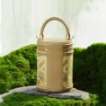 Song_Brocade_Leather_Bucket_Cylinder_Bag_-_SinoCultural-2483338