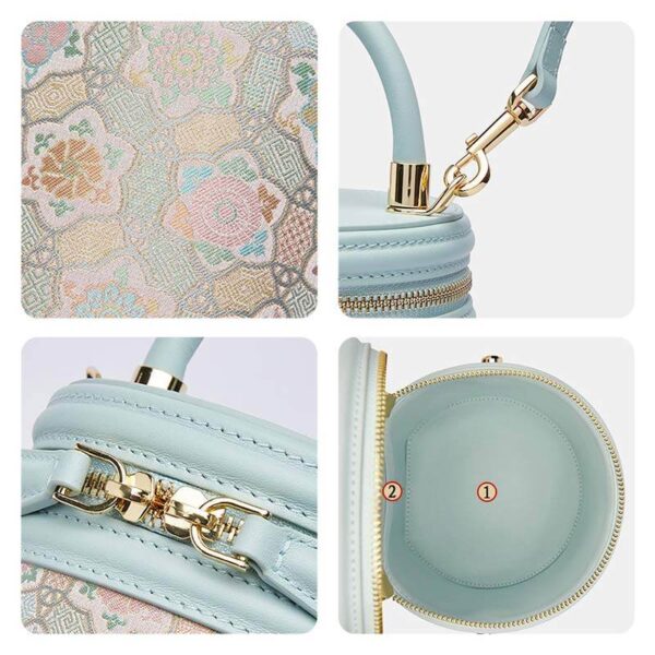 Song_Brocade_Leather_Bucket_Cylinder_Bag_-_SinoCultural-2483387 Song_Brocade_Leather_Bucket_Cylinder_Bag_-_SinoCultural-2483387