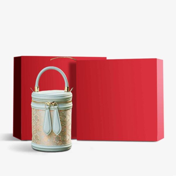 Song_Brocade_Leather_Bucket_Cylinder_Bag_-_SinoCultural-2483391 Song_Brocade_Leather_Bucket_Cylinder_Bag_-_SinoCultural-2483391