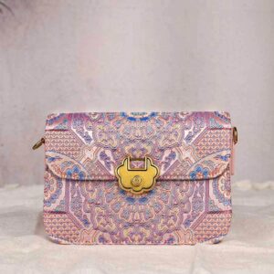 Song_Brocade_Leather_Luxurious_Clutch_Handbag_W2144-2_1