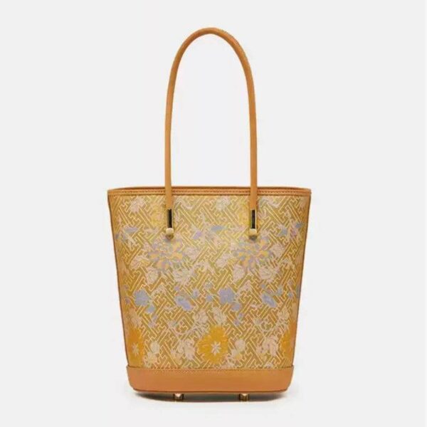 Song_Brocade_Mulberry_Silk_Tote_Bucket_Bag_-_SinoCultural-2483528 Song_Brocade_Mulberry_Silk_Tote_Bucket_Bag_-_SinoCultural-2483528