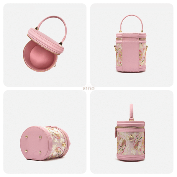 Song_Brocade_Pink_Retro_Bucket_Bag_Golden_Lotus_Lucky_Rabbit_Pattern_P12065102_4 Song_Brocade_Pink_Retro_Bucket_Bag_Golden_Lotus_Lucky_Rabbit_Pattern_P12065102_4