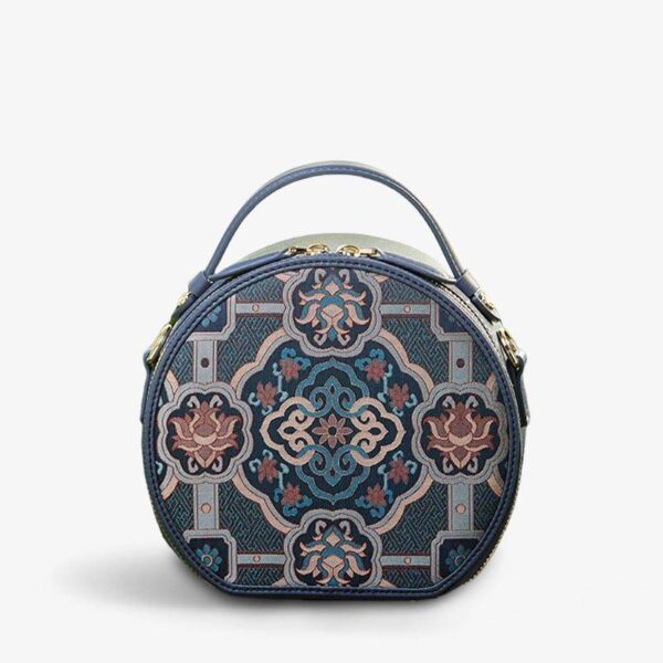 Song_Brocade_Silk_Vintage_Round_Bag_-_SinoCultural-2483861 Song_Brocade_Silk_Vintage_Round_Bag_-_SinoCultural-2483861