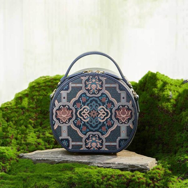 Song_Brocade_Silk_Vintage_Round_Bag_-_SinoCultural-2483863 Song_Brocade_Silk_Vintage_Round_Bag_-_SinoCultural-2483863