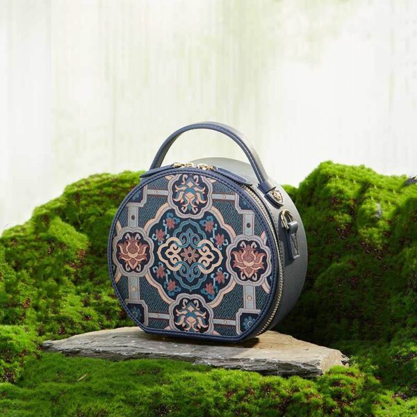 Song_Brocade_Silk_Vintage_Round_Bag_-_SinoCultural-2483865 Song_Brocade_Silk_Vintage_Round_Bag_-_SinoCultural-2483865
