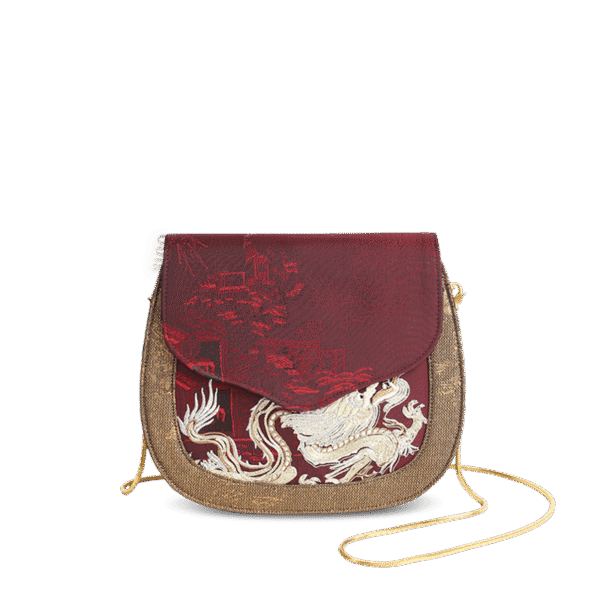 Ultra-Light_Saddle_Bag_Limited_Edition_Loong_Embroidery_with_Hualuo_Silk_GD1201_8 Ultra-Light_Saddle_Bag_Limited_Edition_Loong_Embroidery_with_Hualuo_Silk_GD1201_8