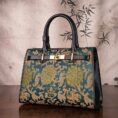 W4188-1_1_1-Handmade_Song_Brocade_Chinoiserie_Leather_Kelly_Bag_Canzhi_Wen