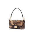 Xiangyunsha_Silk_Vintage_Crane_Print_Shoulder_Bag_YS120648_YS120648