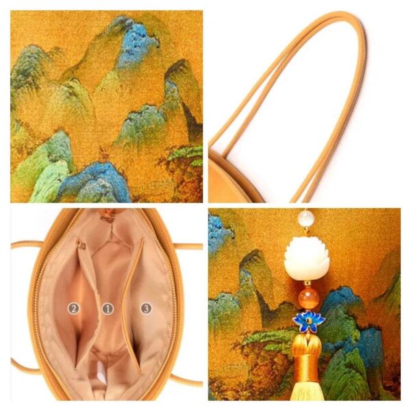 a_A_Thousand_Li_of_Rivers_and_Mountains_Mulberry_Silk_Handcrafted_Tote_Bag_SinoCultural_Chinese_Painting_Print a_A_Thousand_Li_of_Rivers_and_Mountains_Mulberry_Silk_Handcrafted_Tote_Bag_SinoCultural_Chinese_Painting_Print