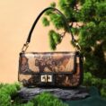 e_Xiangyunsha_Silk_Vintage_Crane_Print_Shoulder_Bag_YS120648