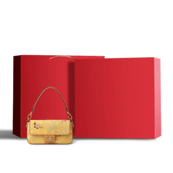 luxury-yunjin-brocade-cuir-sac-à-main-brodé-motif-papillon-avec-boîte-cadeau-rouge luxury-yunjin-brocade-leather-handbag-embroidered-butterfly-pattern-with-red-gift-box