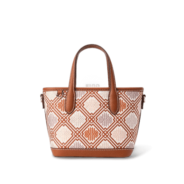 luxury-zhuang-brocade-embroidered-leather-zipper-crossbody-bag-front-view luxury-zhuang-brocade-embroidered-leather-zipper-crossbody-bag-front-view