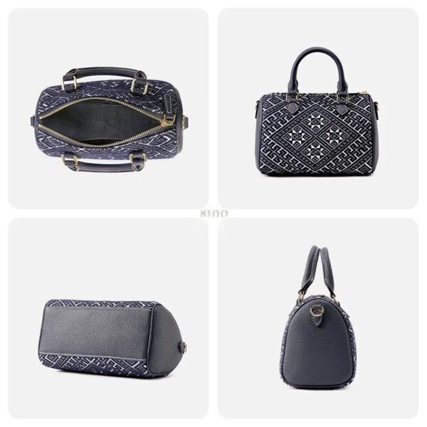 zhuang-brocade-flying-swallow-tote-bag-details-interior-front-bottom-side zhuang-brocade-flying-swallow-tote-bag-details-interior-front-bottom-side