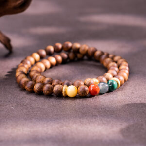 Divine Aloeswood Agarwood to cultivate balance and inner clarity